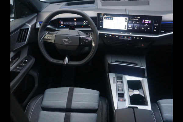 Opel Grandland Electric Business Edition 97 kWh Panoramadak