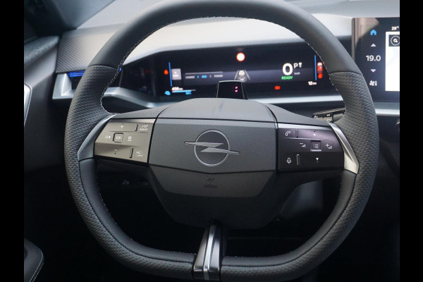 Opel Grandland Electric Business Edition 97 kWh Panoramadak