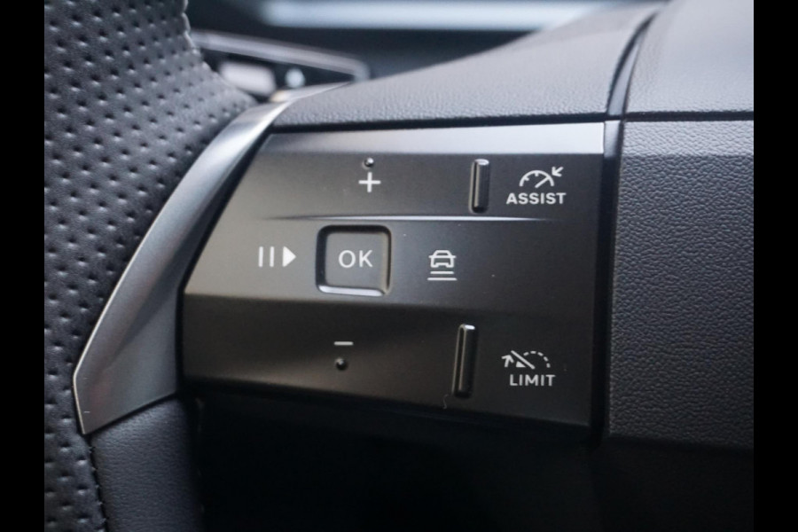 Opel Grandland Electric Business Edition 97 kWh Panoramadak