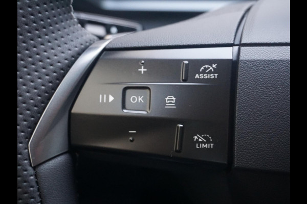 Opel Grandland Electric Business Edition 97 kWh Panoramadak