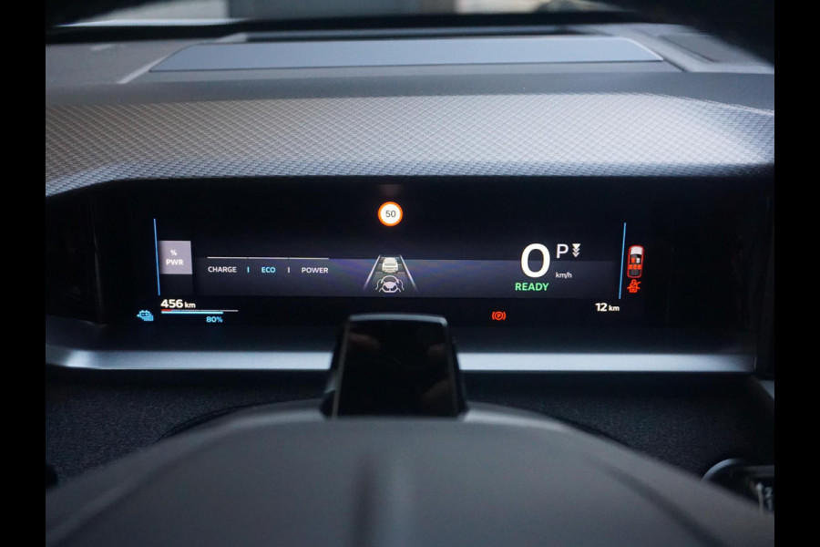 Opel Grandland Electric Business Edition 97 kWh Panoramadak