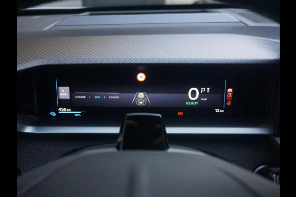 Opel Grandland Electric Business Edition 97 kWh Panoramadak