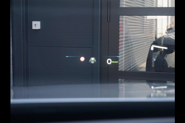 Opel Grandland Electric Business Edition 97 kWh Panoramadak