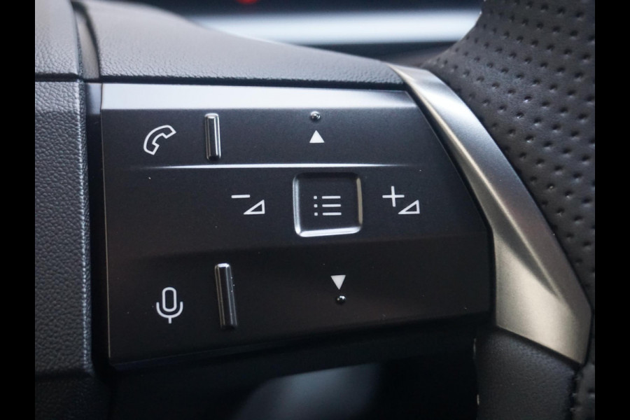 Opel Grandland Electric Business Edition 97 kWh Panoramadak