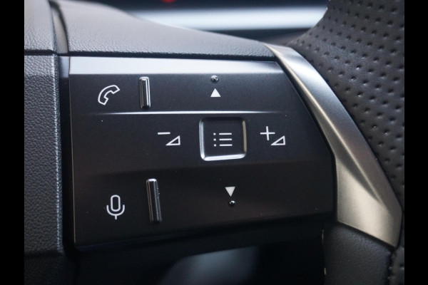 Opel Grandland Electric Business Edition 97 kWh Panoramadak