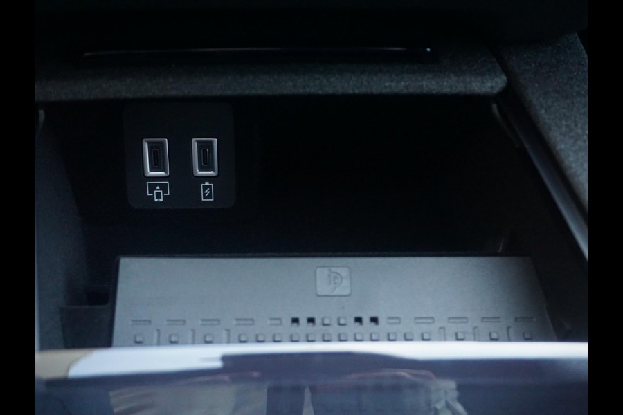 Opel Grandland Electric Business Edition 97 kWh Panoramadak