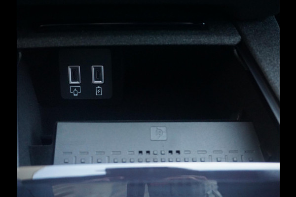 Opel Grandland Electric Business Edition 97 kWh Panoramadak