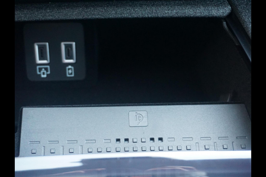 Opel Grandland Electric Business Edition 97 kWh Panoramadak