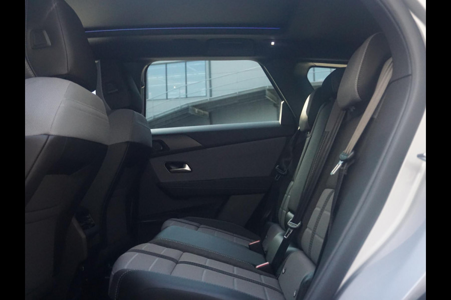 Opel Grandland Electric Business Edition 97 kWh Panoramadak