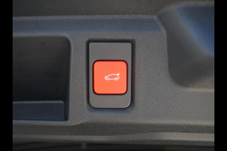Opel Grandland Electric Business Edition 97 kWh Panoramadak