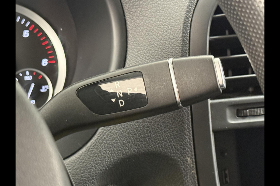 Mercedes-Benz Vito 114 CDI Lang Leder Trekhaak Lichtmetalen Velgen Airco Navigatie