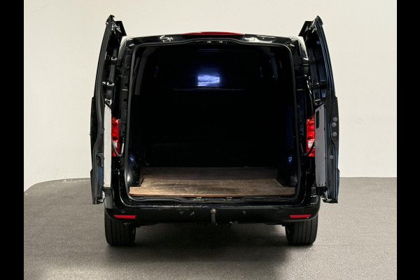 Mercedes-Benz Vito 114 CDI Lang Leder Trekhaak Lichtmetalen Velgen Airco Navigatie