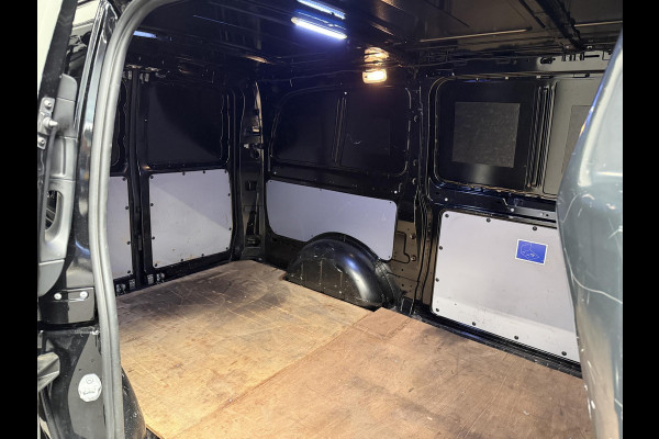 Mercedes-Benz Vito 114 CDI Lang Leder Trekhaak Lichtmetalen Velgen Airco Navigatie