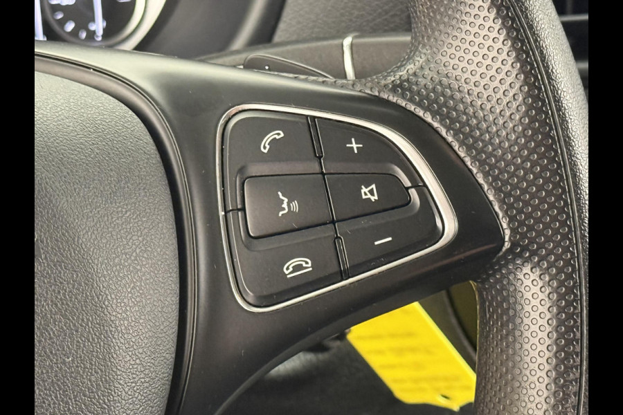 Mercedes-Benz Vito 114 CDI Lang Leder Trekhaak Lichtmetalen Velgen Airco Navigatie