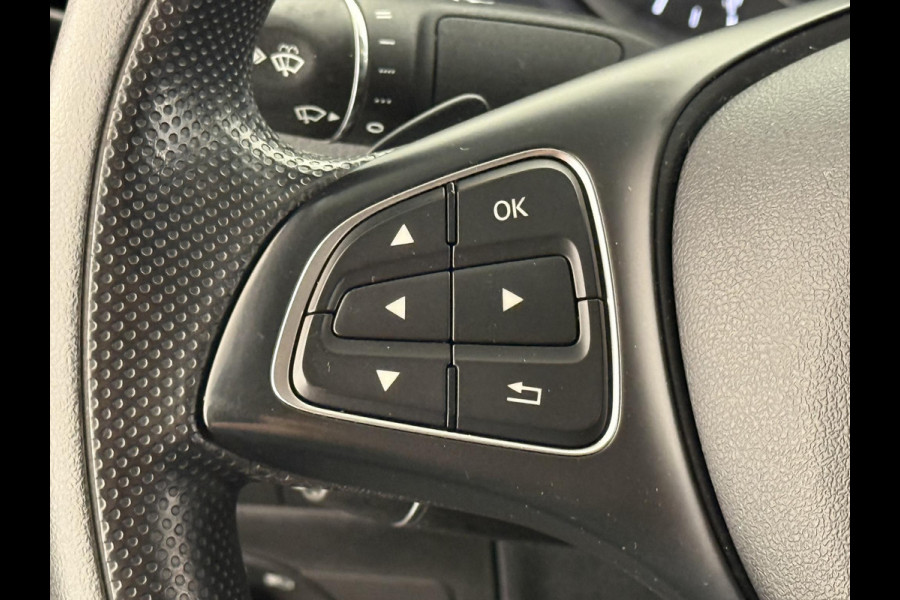 Mercedes-Benz Vito 114 CDI Lang Leder Trekhaak Lichtmetalen Velgen Airco Navigatie