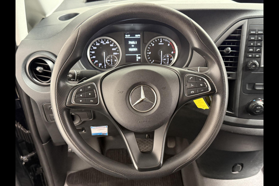 Mercedes-Benz Vito 114 CDI Lang Leder Trekhaak Lichtmetalen Velgen Airco Navigatie