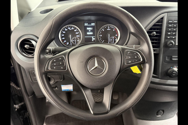 Mercedes-Benz Vito 114 CDI Lang Leder Trekhaak Lichtmetalen Velgen Airco Navigatie