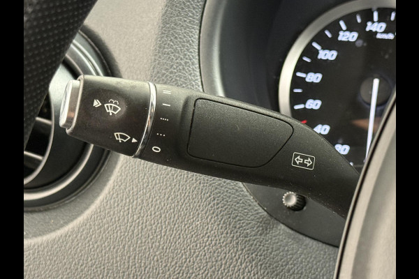 Mercedes-Benz Vito 114 CDI Lang Leder Trekhaak Lichtmetalen Velgen Airco Navigatie