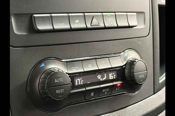 Mercedes-Benz Vito 114 CDI Lang Leder Trekhaak Lichtmetalen Velgen Airco Navigatie