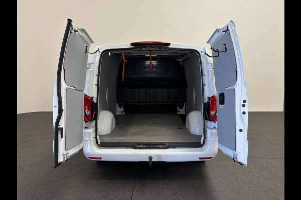 Mercedes-Benz Vito 114 CDI Lang Automaat Navigatie Camera Stoelverwarming Adaptive Cruise Control Trekhaak