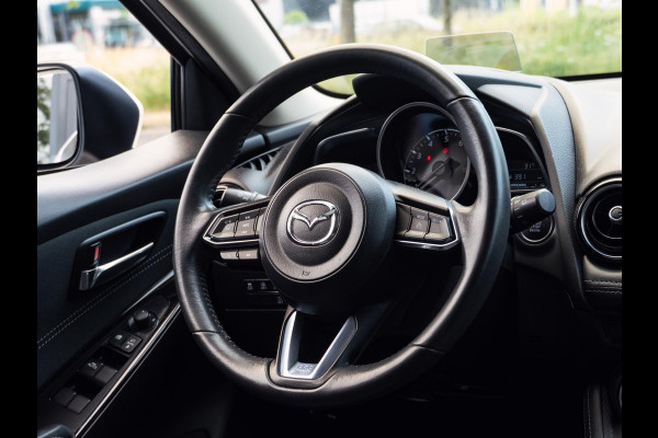 Mazda 2 1.5 Skyactiv-G GT-M|Orig NL|Camera|HUD|Climate