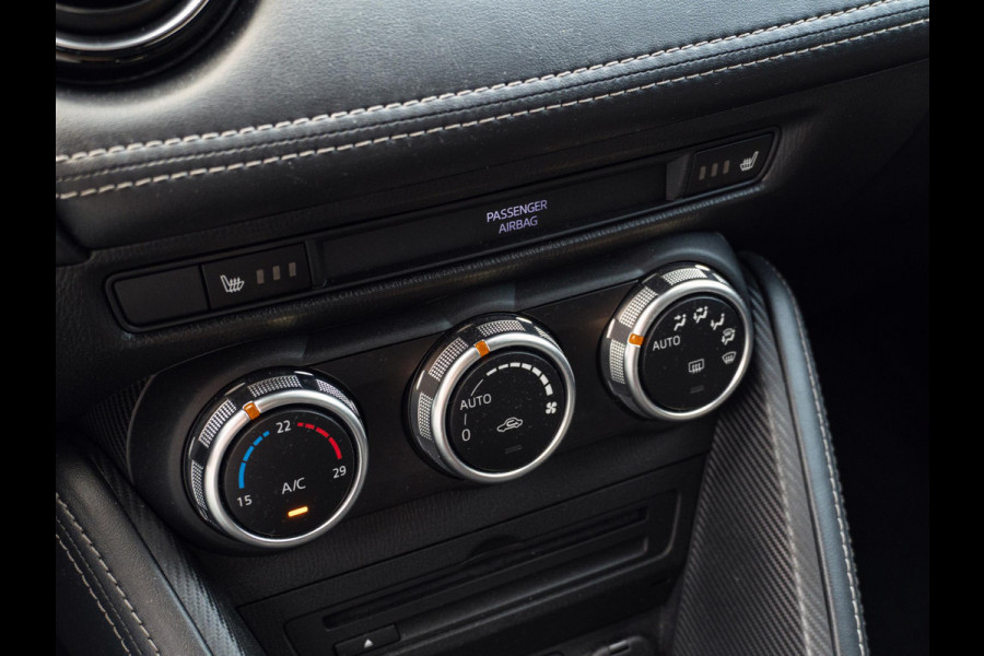 Mazda 2 1.5 Skyactiv-G GT-M|Orig NL|Camera|HUD|Climate