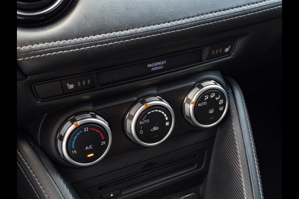Mazda 2 1.5 Skyactiv-G GT-M|Orig NL|Camera|HUD|Climate