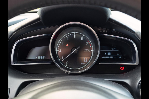 Mazda 2 1.5 Skyactiv-G GT-M|Orig NL|Camera|HUD|Climate