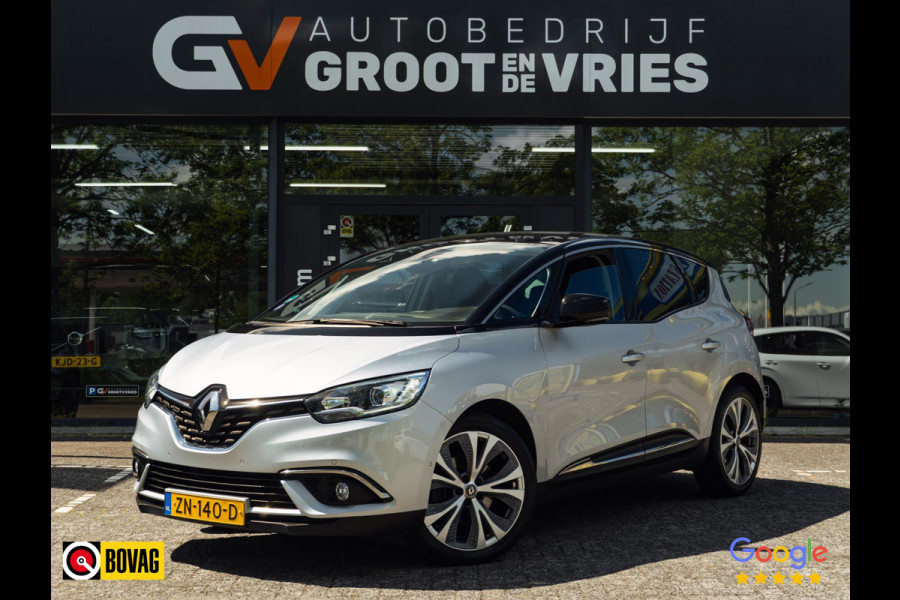 Renault Scénic 1.3 TCe Intens|Orig.NL|Camera|Trekhaak