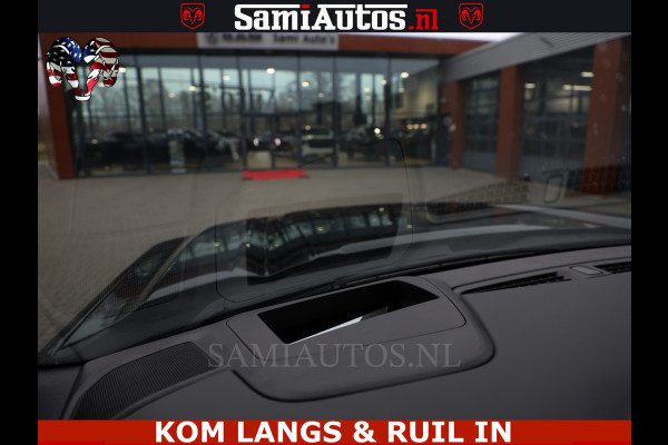 GMC Sierra DENALI | All-In Prijs | 6,2 V8 Full Option | De Meest Luxe Pick-Up in zijn Klasse | Comfortabele Dubbele Cabine met Royale 5 Zitplaatsen | BPM vrij | Nu Leverbaar uit Voorraad | Voorraad Nr 1788