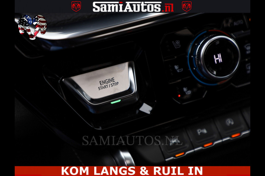 GMC Sierra DENALI 6.2 V8 426PK Full Option | De Meest Luxe Pick-Up in zijn Klasse | Comfortabele Dubbele Cabine met Royale 5 Zitplaatsen | BPM vrij | Nu Leverbaar uit Voorraad | Voorraad Nr 1924 | De specialist in Amerikaanse pick‑ups in Nederland en Europa.