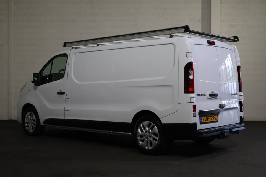 Renault Trafic 2.0 dCi 170pk L2 H1 Airco Navigatie Camera Imperiaal