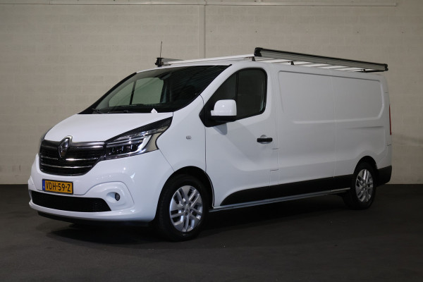 Renault Trafic 2.0 dCi 170pk L2 H1 Airco Navigatie Camera Imperiaal