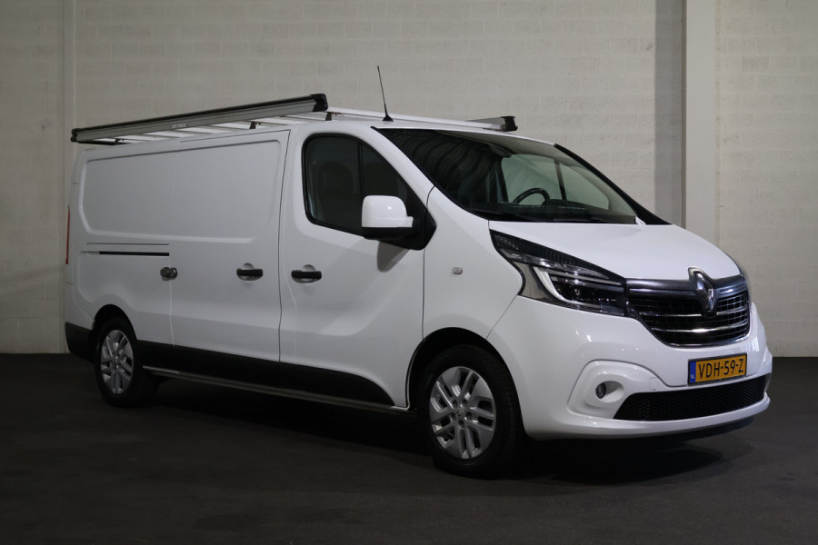 Renault Trafic 2.0 dCi 170pk L2 H1 Airco Navigatie Camera Imperiaal