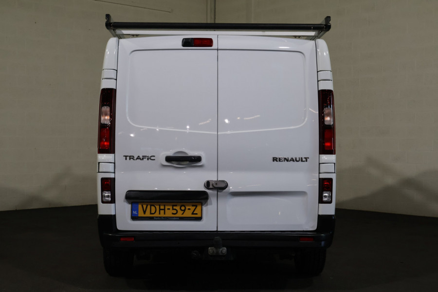 Renault Trafic 2.0 dCi 170pk L2 H1 Airco Navigatie Camera Imperiaal