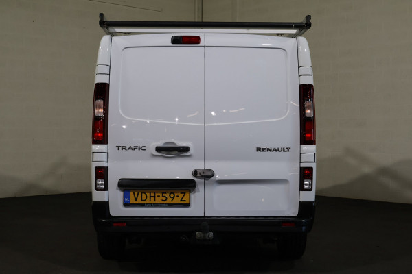 Renault Trafic 2.0 dCi 170pk L2 H1 Airco Navigatie Camera Imperiaal