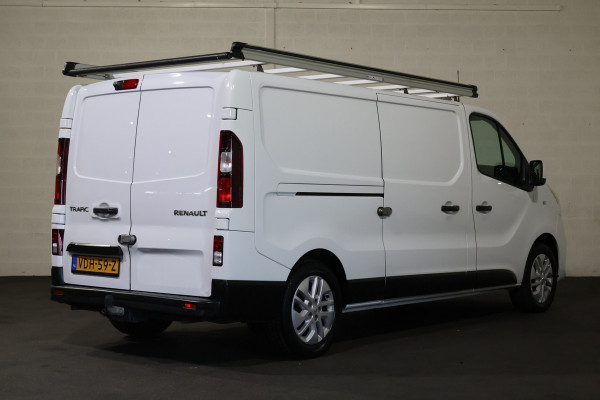 Renault Trafic 2.0 dCi 170pk L2 H1 Airco Navigatie Camera Imperiaal
