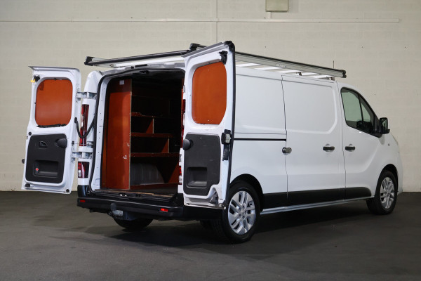 Renault Trafic 2.0 dCi 170pk L2 H1 Airco Navigatie Camera Imperiaal