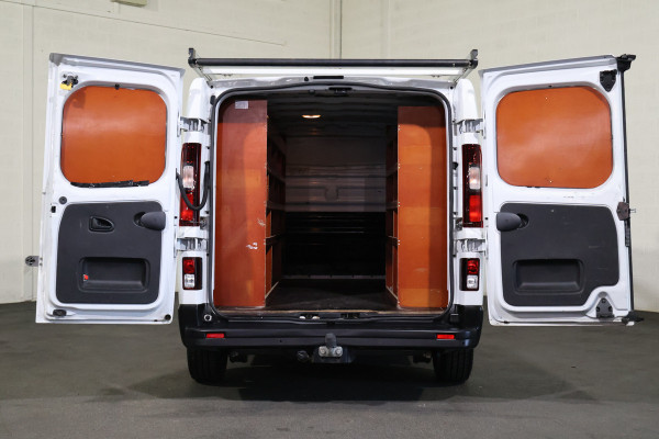 Renault Trafic 2.0 dCi 170pk L2 H1 Airco Navigatie Camera Imperiaal