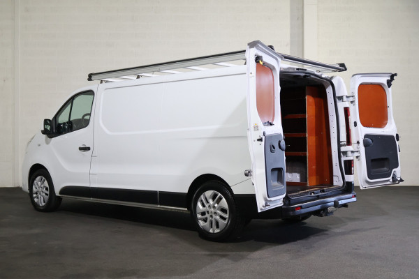 Renault Trafic 2.0 dCi 170pk L2 H1 Airco Navigatie Camera Imperiaal