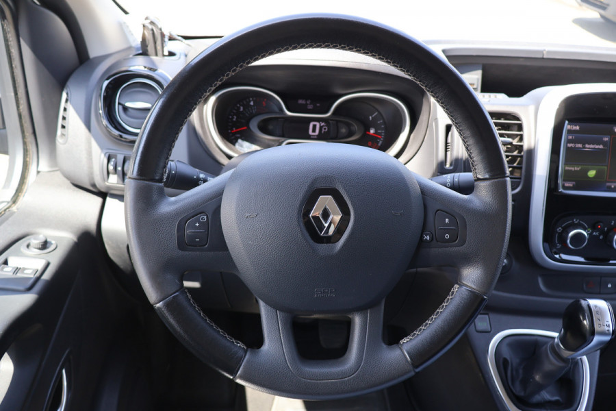 Renault Trafic 2.0 dCi 170pk L2 H1 Airco Navigatie Camera Imperiaal