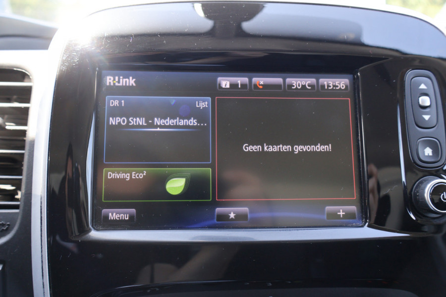 Renault Trafic 2.0 dCi 170pk L2 H1 Airco Navigatie Camera Imperiaal