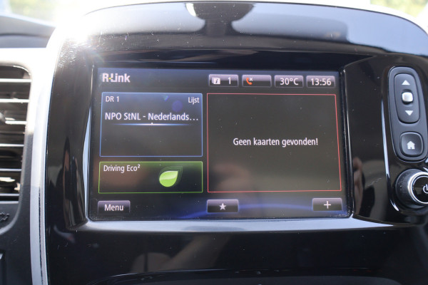 Renault Trafic 2.0 dCi 170pk L2 H1 Airco Navigatie Camera Imperiaal