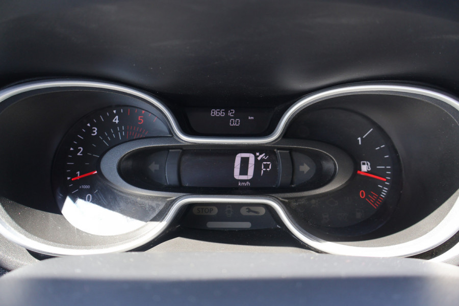 Renault Trafic 2.0 dCi 170pk L2 H1 Airco Navigatie Camera Imperiaal