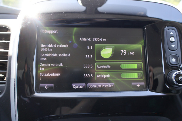 Renault Trafic 2.0 dCi 170pk L2 H1 Airco Navigatie Camera Imperiaal