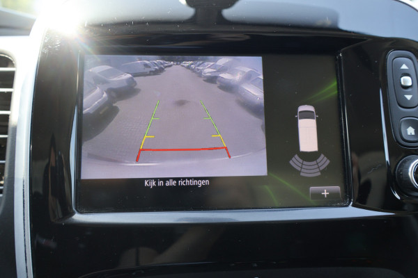 Renault Trafic 2.0 dCi 170pk L2 H1 Airco Navigatie Camera Imperiaal