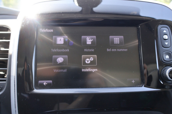 Renault Trafic 2.0 dCi 170pk L2 H1 Airco Navigatie Camera Imperiaal