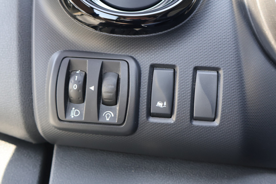 Renault Trafic 2.0 dCi 170pk L2 H1 Airco Navigatie Camera Imperiaal