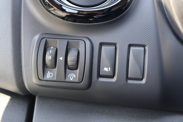 Renault Trafic 2.0 dCi 170pk L2 H1 Airco Navigatie Camera Imperiaal