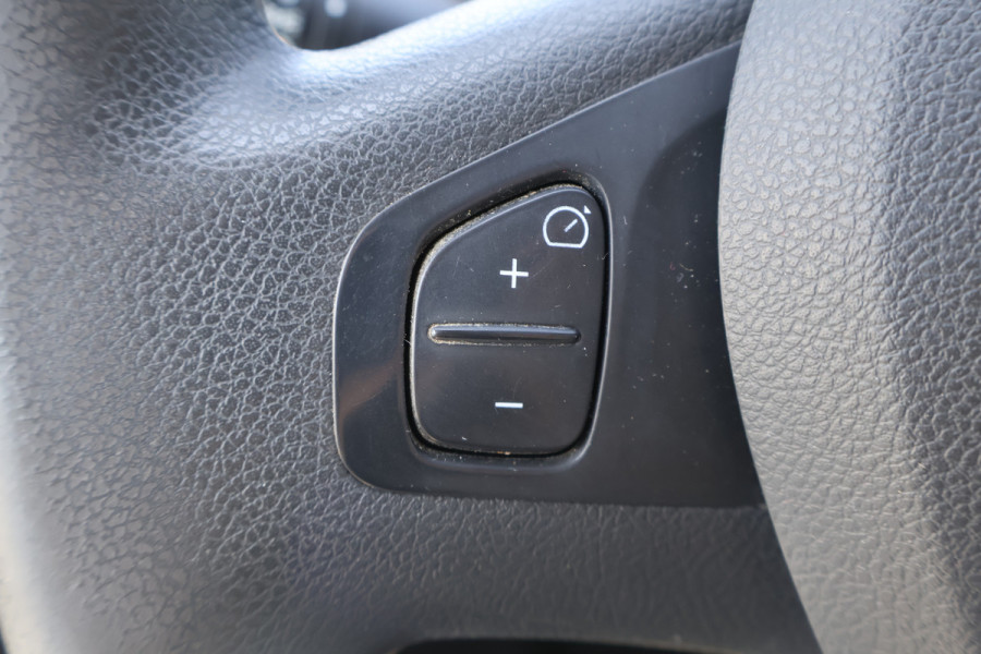 Renault Trafic 2.0 dCi 170pk L2 H1 Airco Navigatie Camera Imperiaal